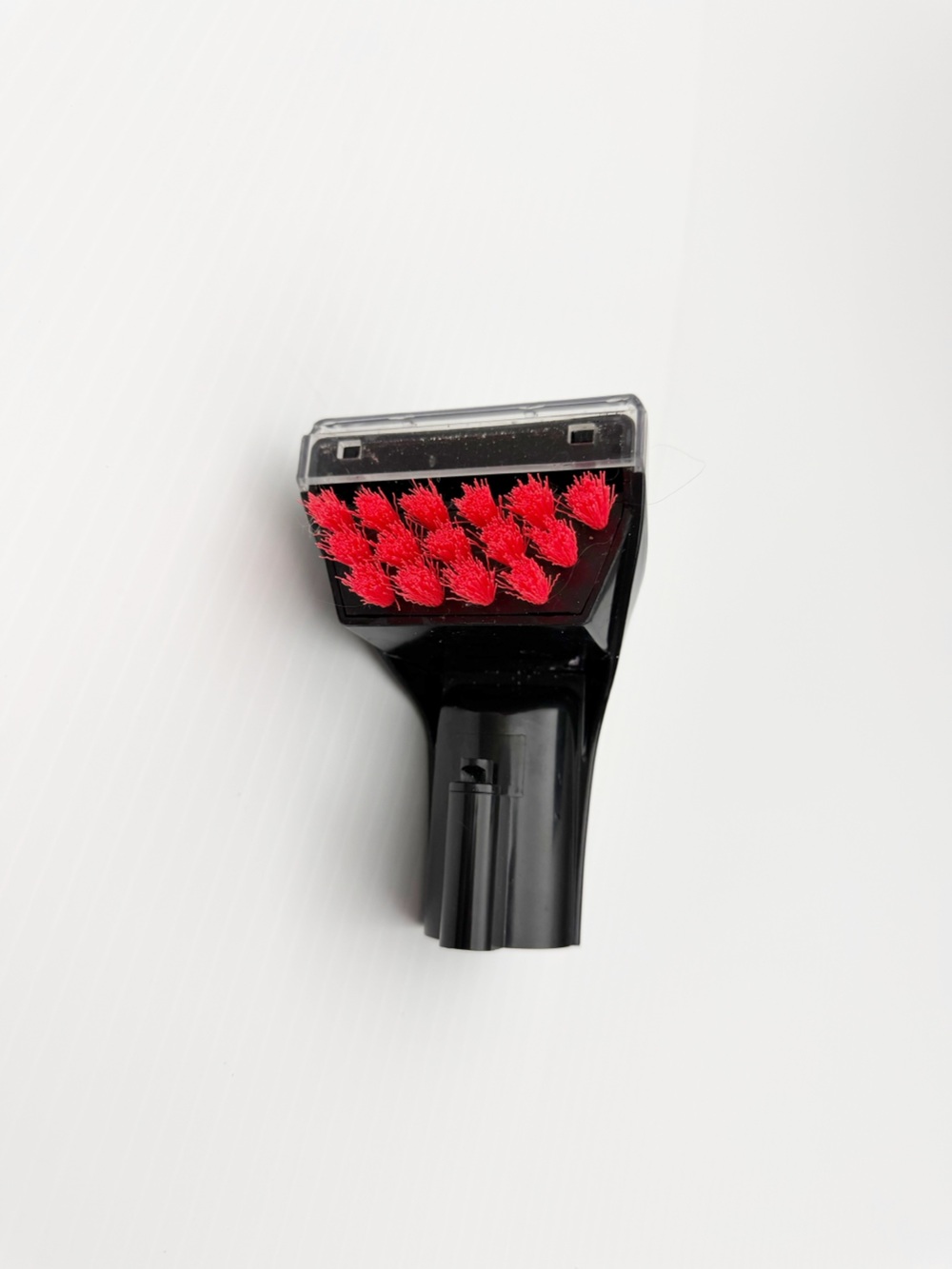 Bissell Black 3" Tough Stain Brush Tool Vacuum Attachment Replacement Part